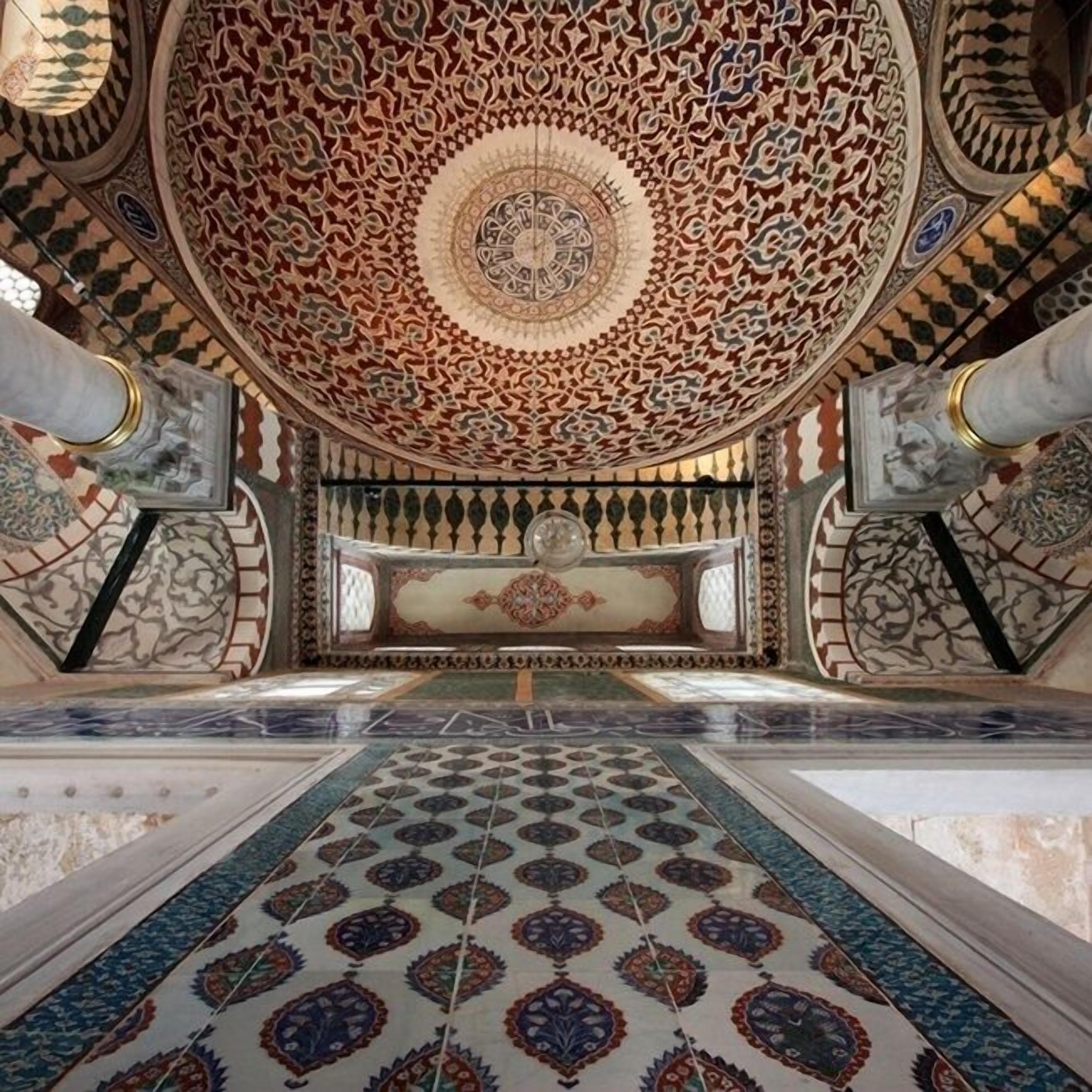 Foto - SV Business Hotel Taksim