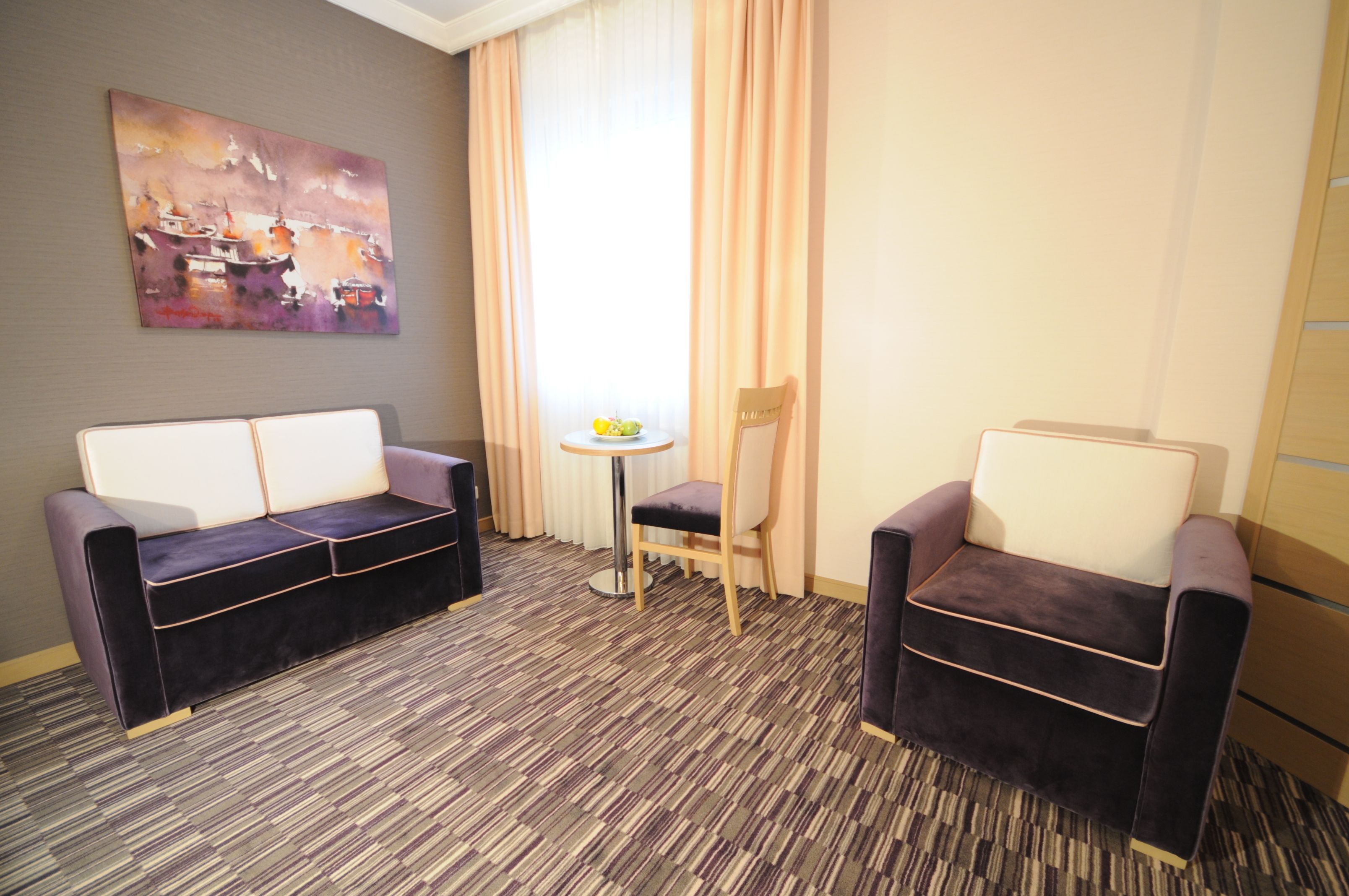 Foto - SV Business Hotel Taksim