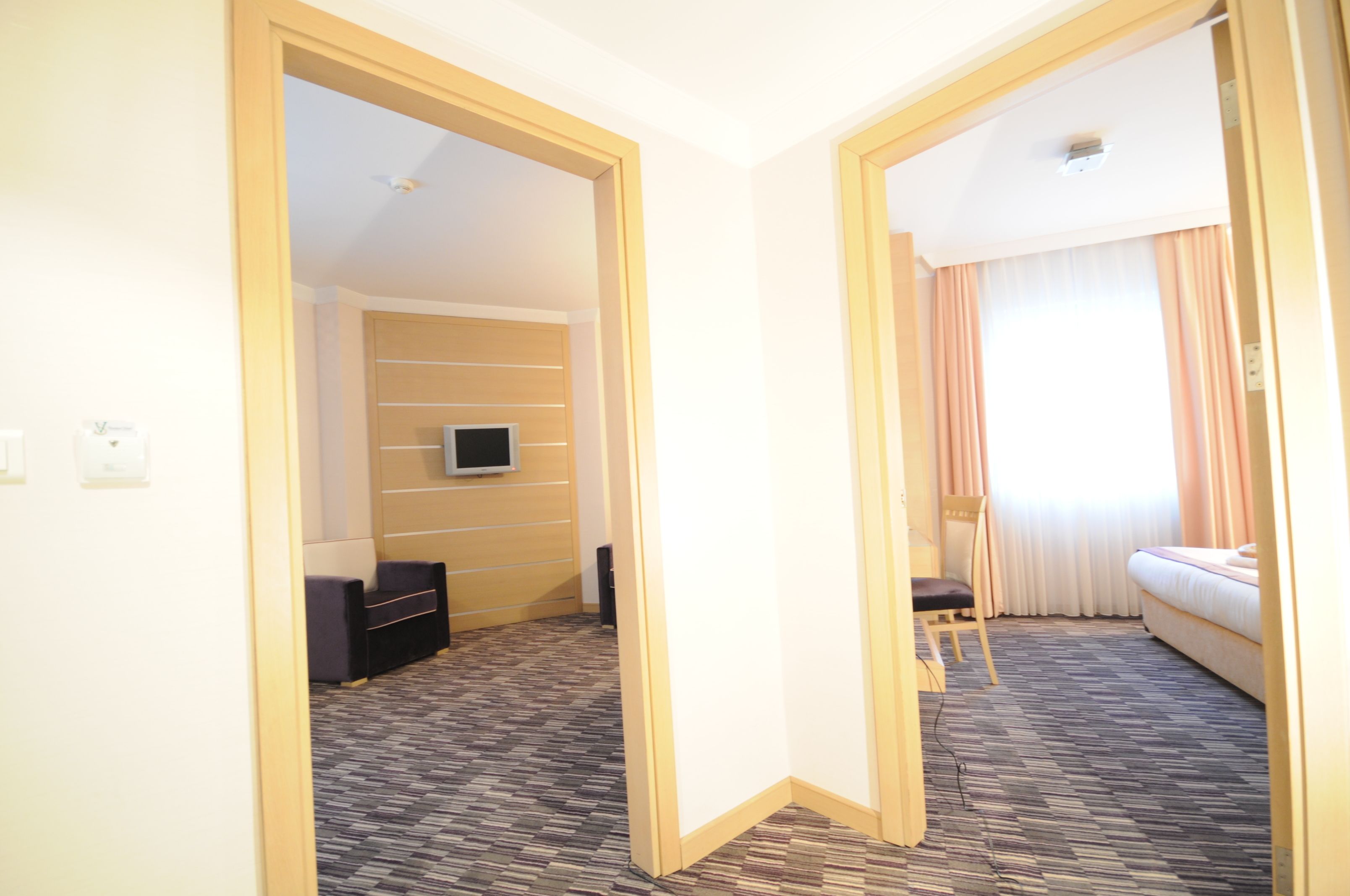 Foto - SV Business Hotel Taksim