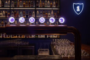 Bar (sur place)