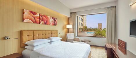 俱樂部公寓, 1 間臥室, 非吸煙房 | 游泳池 | 室外游泳池,提供泳池遮陽傘