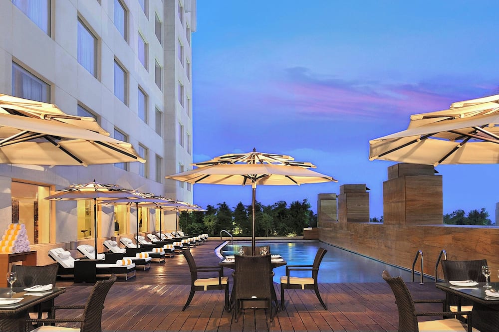 Four Points by Sheraton Hotel & Serviced Apartments, Pune