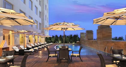 Four Points by Sheraton Hotel & Serviced Apartments, Pune