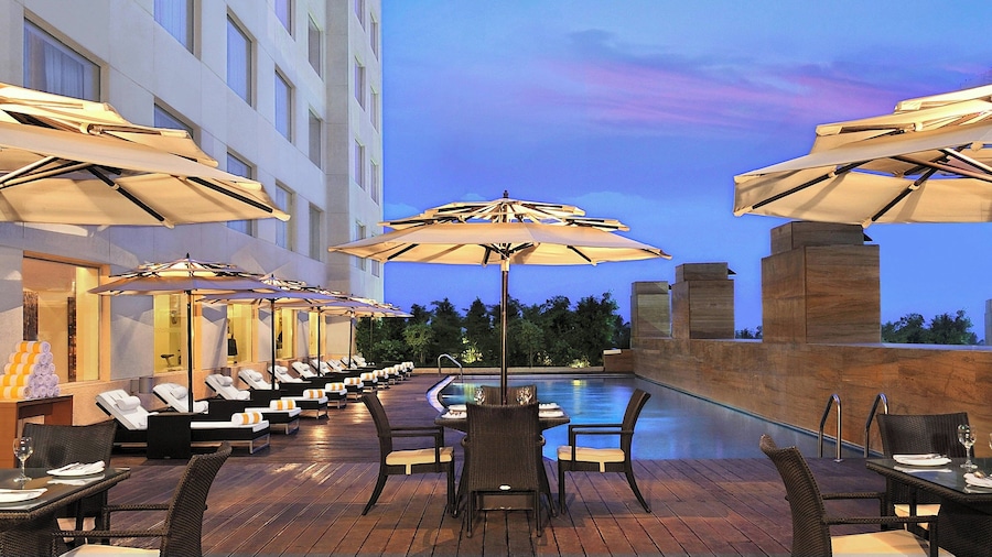 Four Points by Sheraton Hotel & Serviced Apartments, Pune