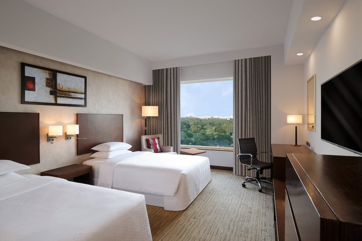 Executive-Zimmer, 1 Einzelbett