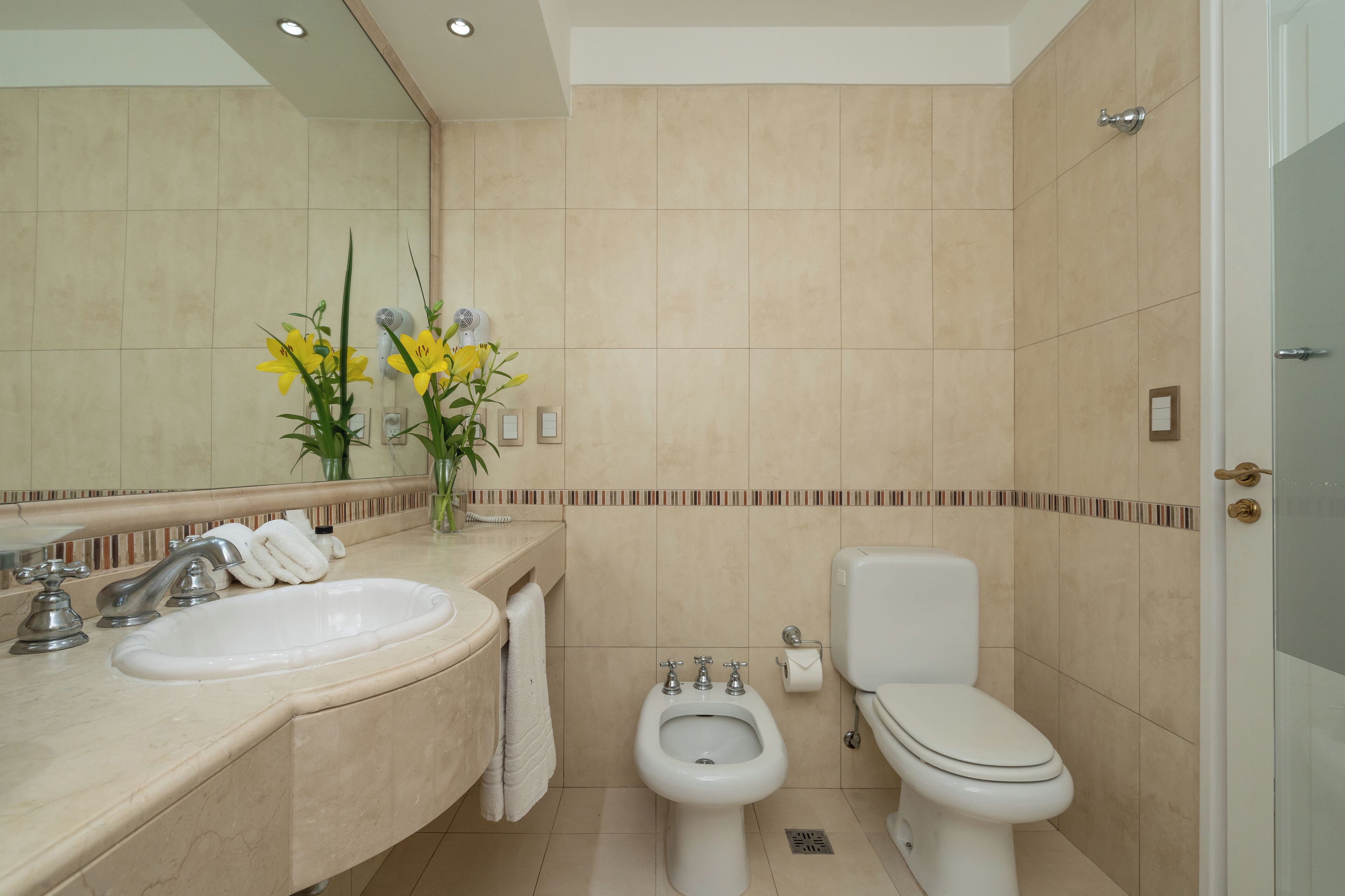 Photo - Hotel Intersur Recoleta