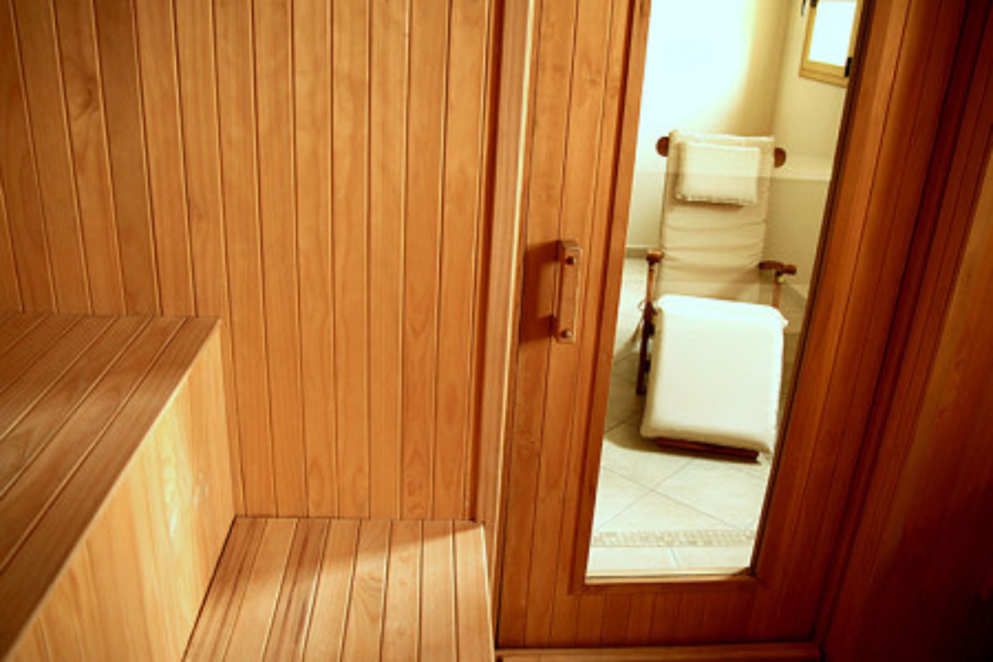 Photo - Hotel Intersur Recoleta