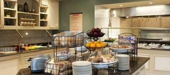 Hilton Garden Inn Mt. Laurel