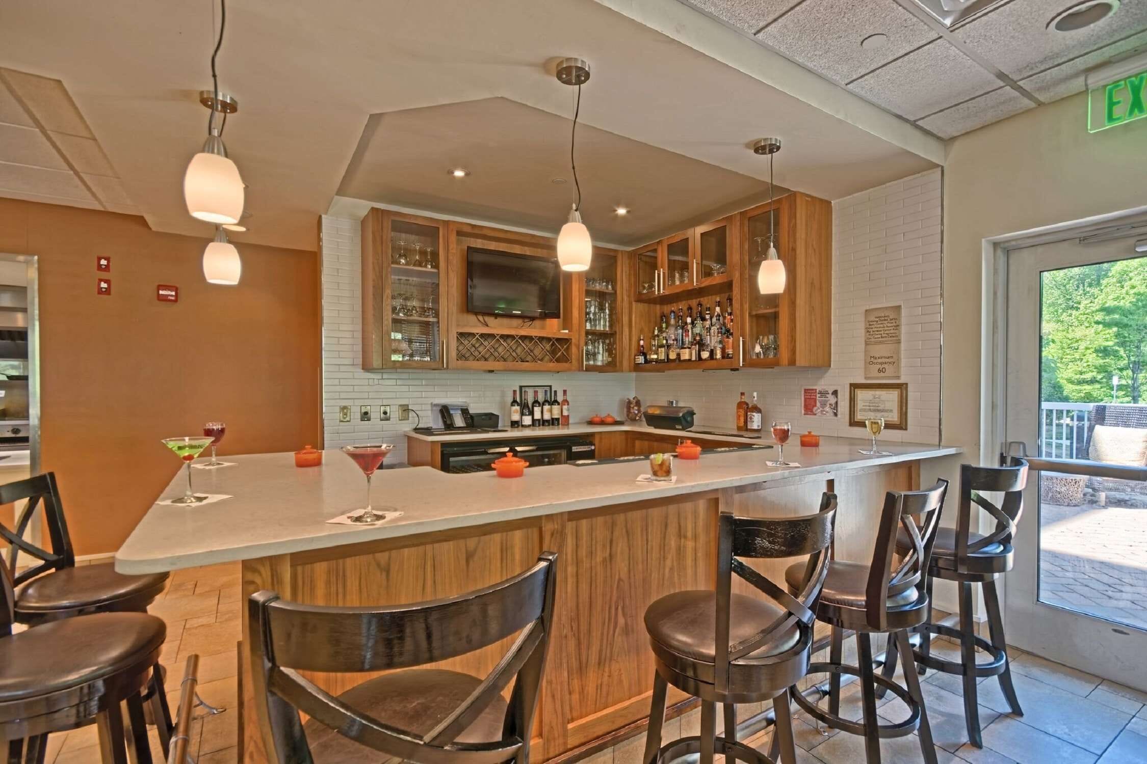 Bar (di hartanah)