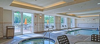 Hilton Garden Inn Mt. Laurel