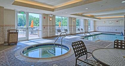 Hilton Garden Inn Mt. Laurel