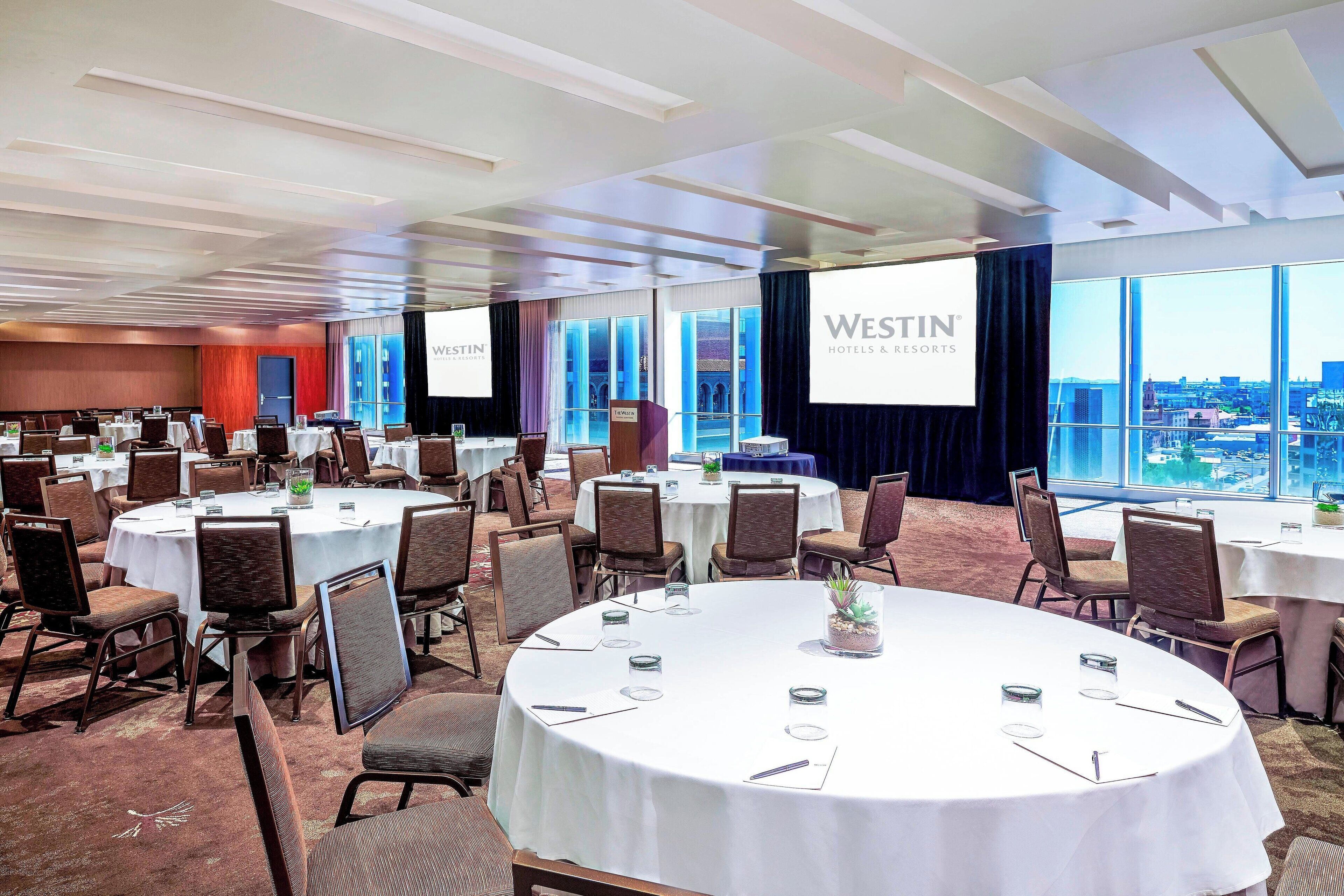 Foto - The Westin Phoenix Downtown