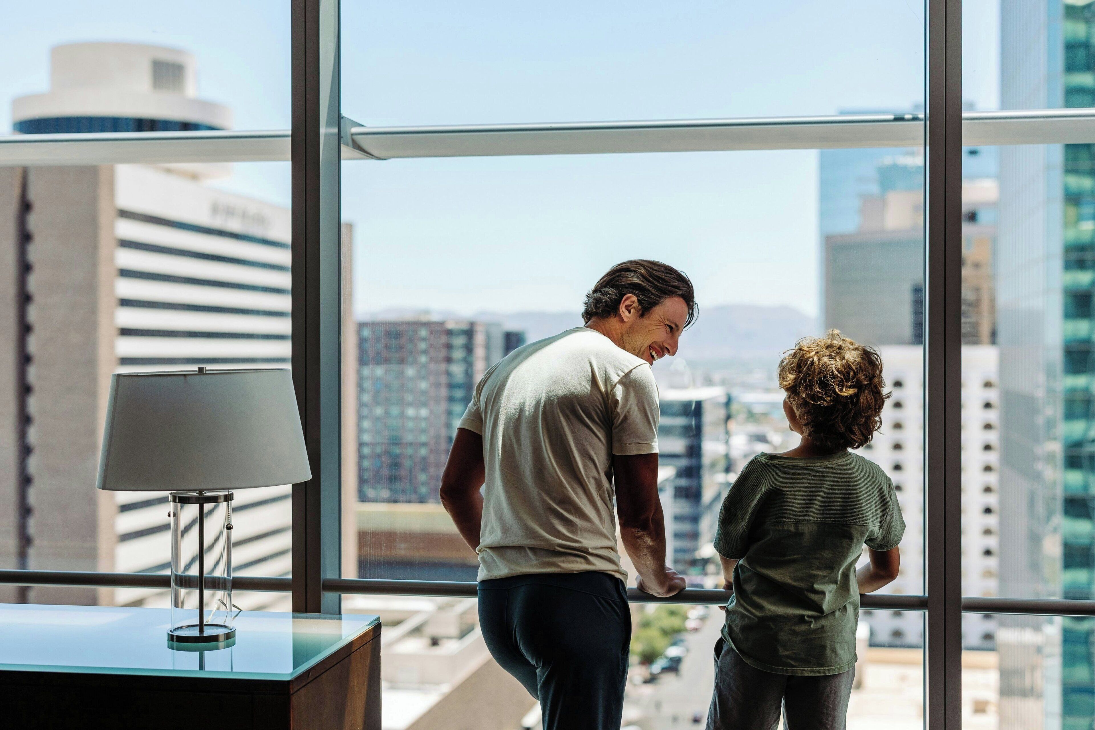 Photo - The Westin Phoenix Downtown