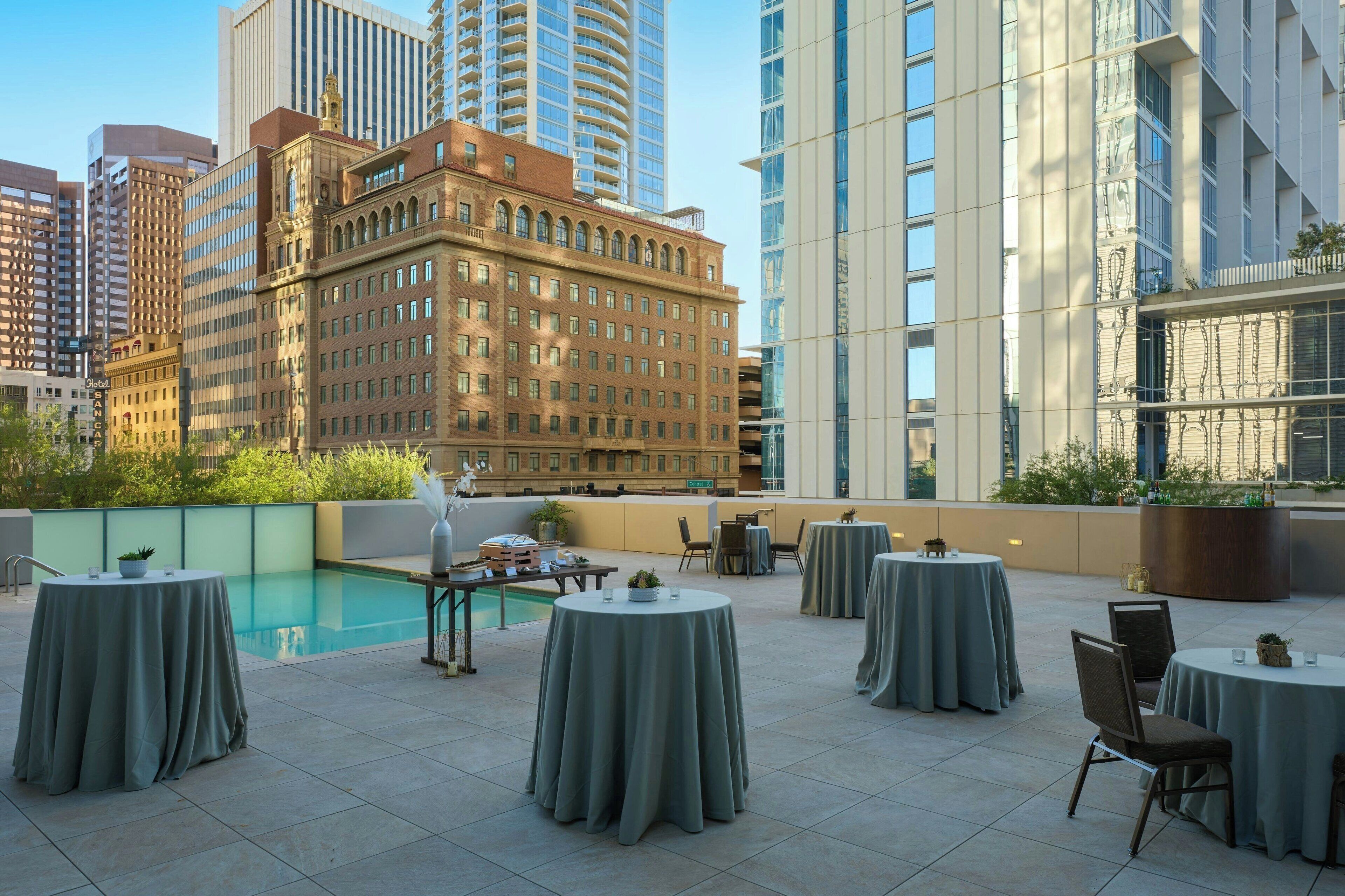 Photo - The Westin Phoenix Downtown