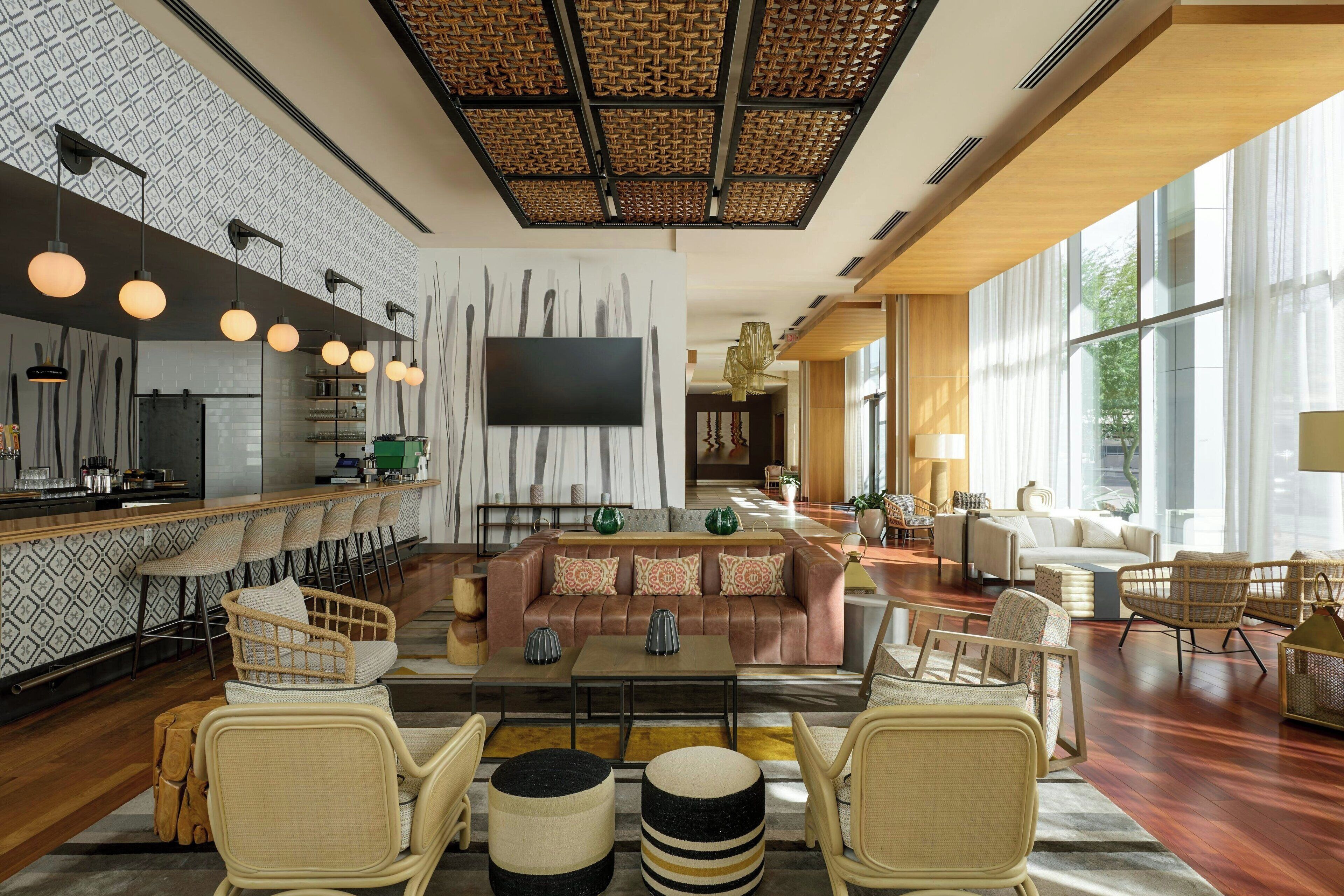 Photo - The Westin Phoenix Downtown