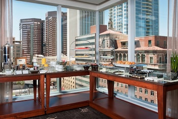 Meeting space at The Westin Phoenix Downtown