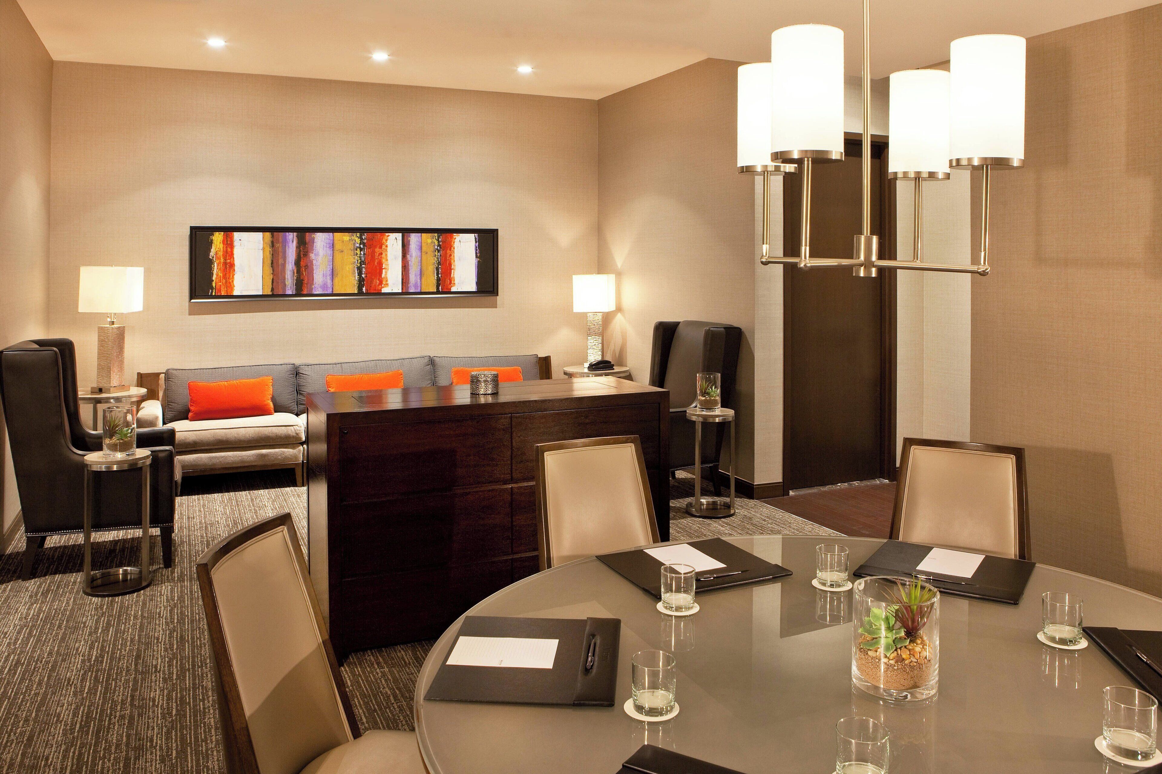 Foto - The Westin Phoenix Downtown