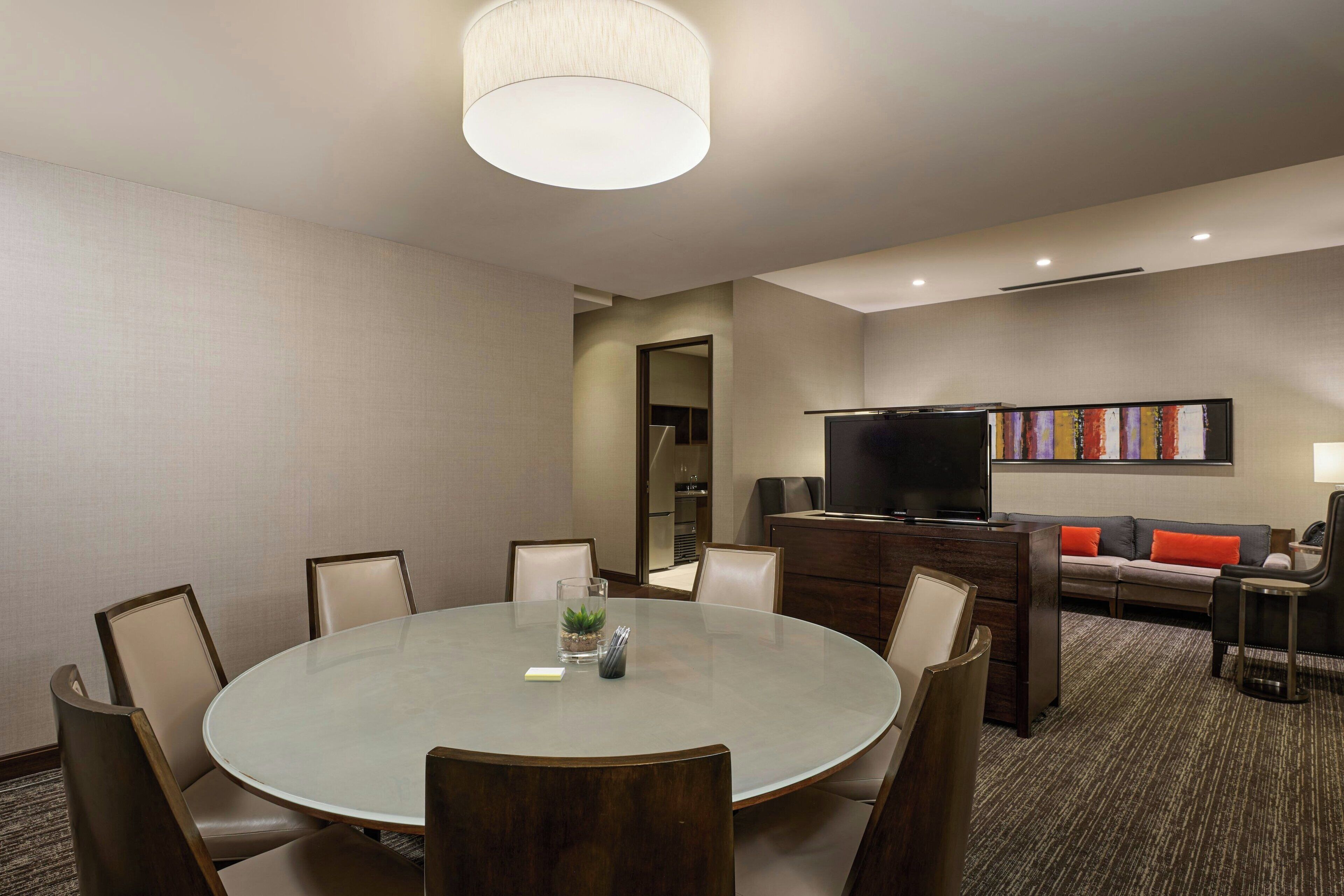 Foto - The Westin Phoenix Downtown