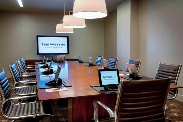 Sala de reuniones