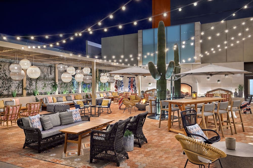 The Westin Phoenix Downtown