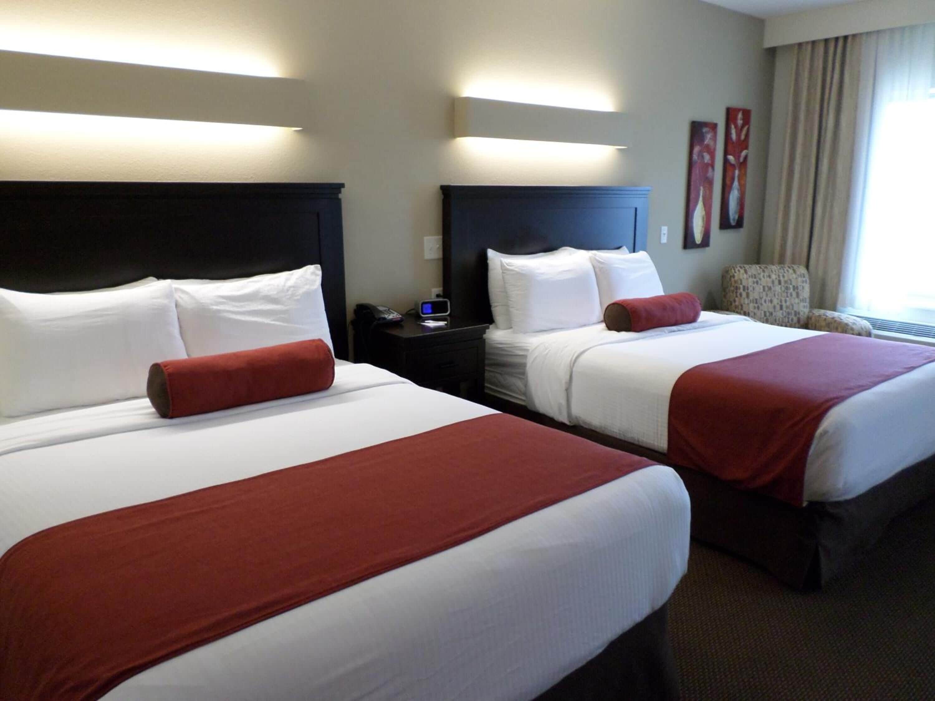 1 bedroom, premium bedding, pillow-top beds, in-room safe