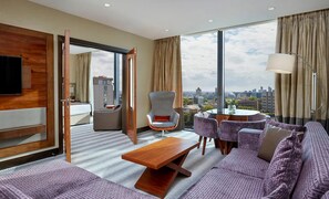 Coffres-forts dans les chambres, bureau