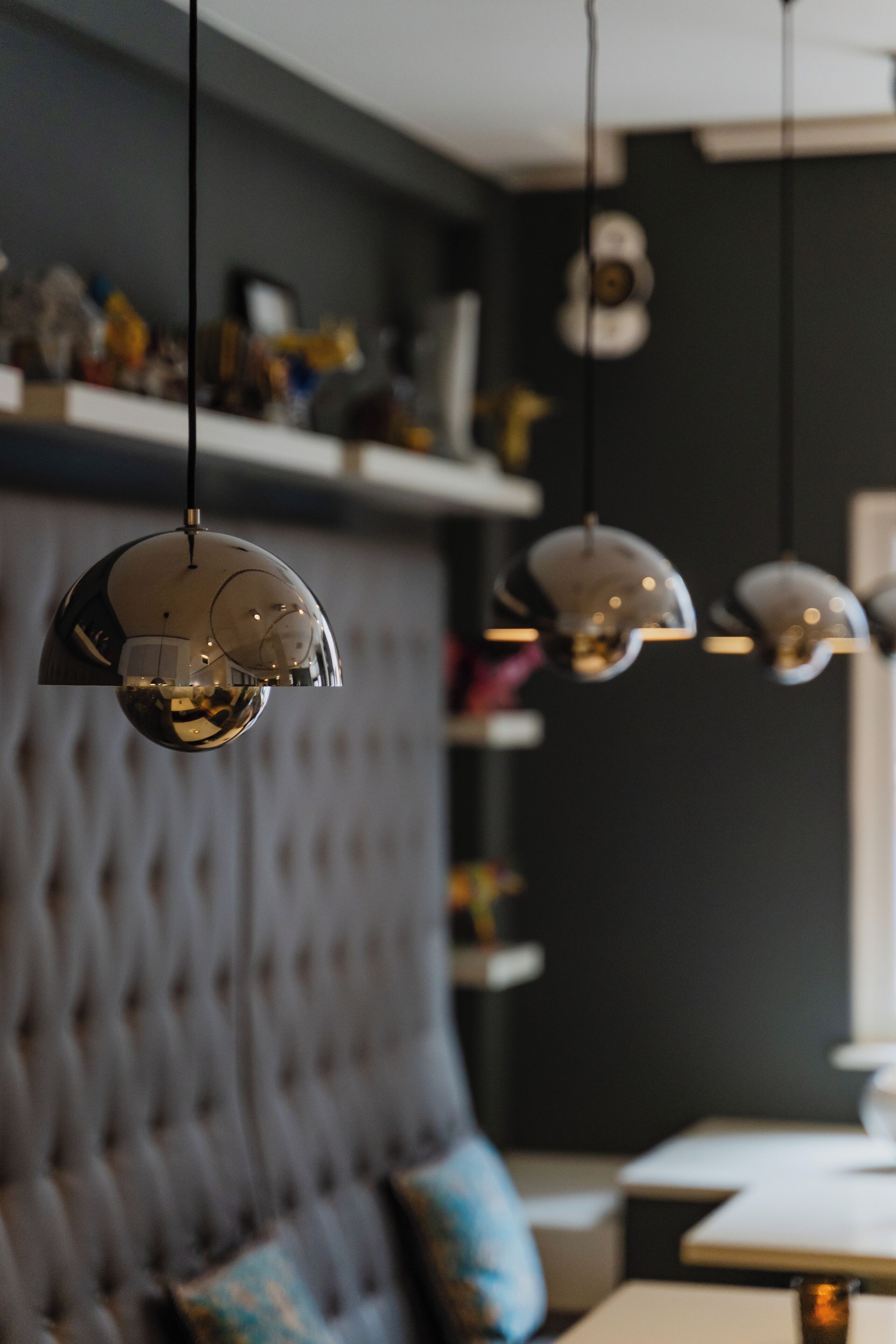 Foto - Hotel JL No76