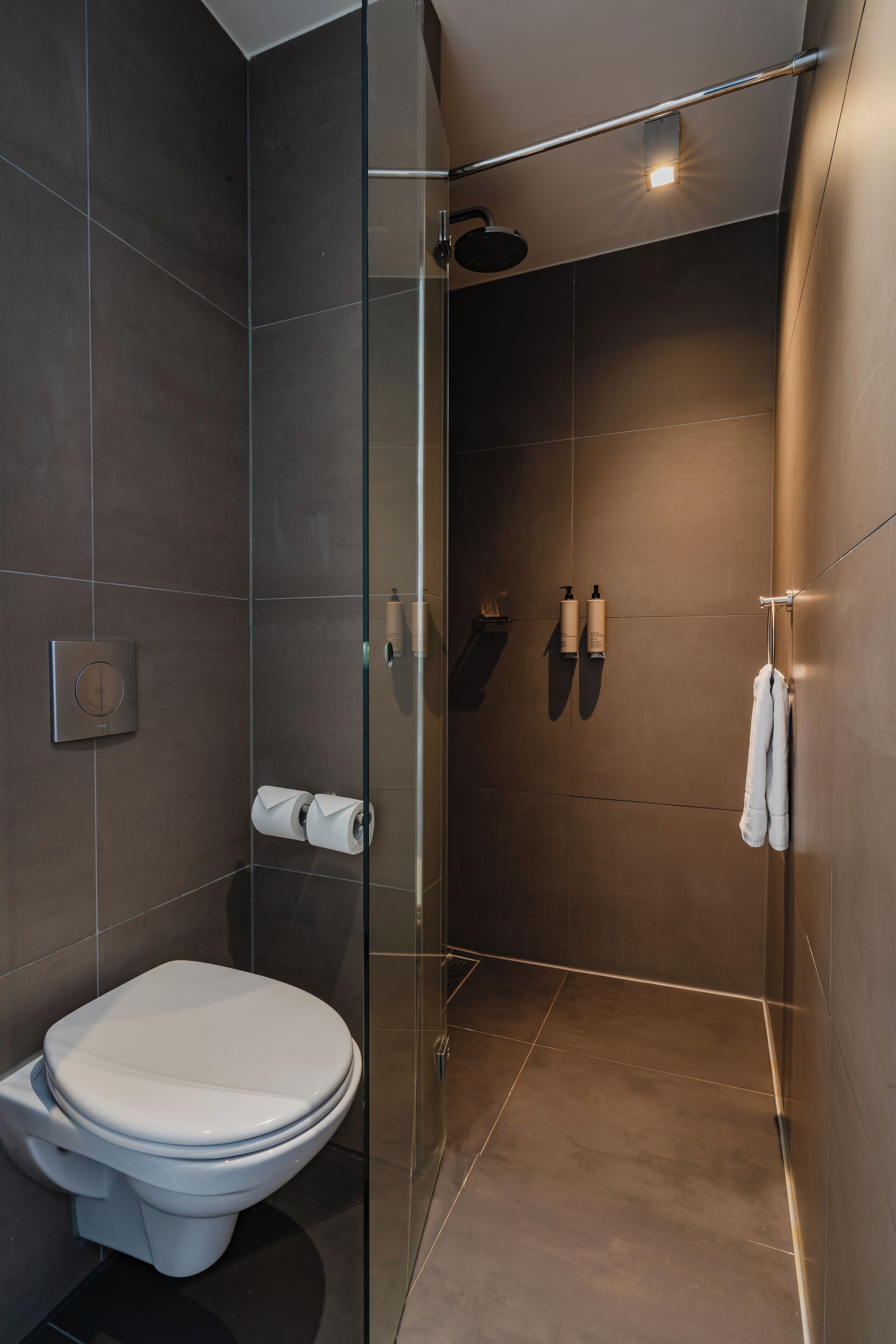 Foto - Hotel JL No76