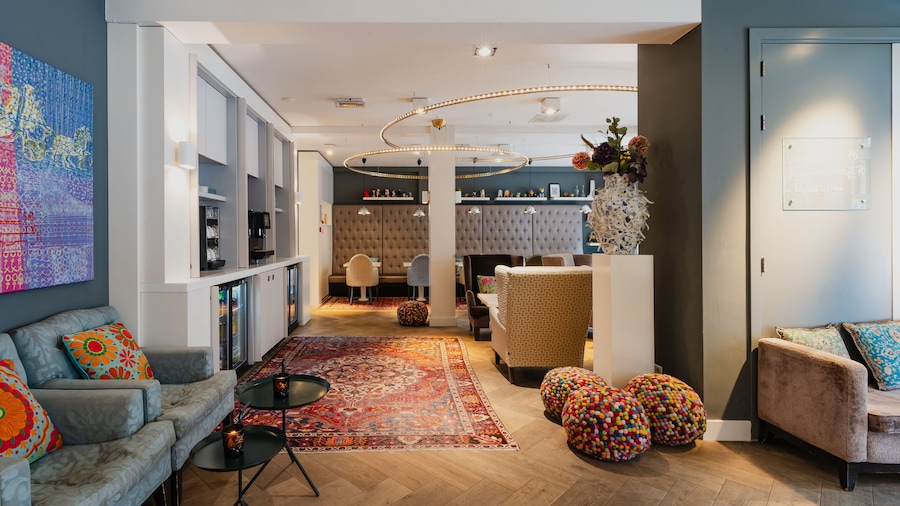 Hotel JL No76