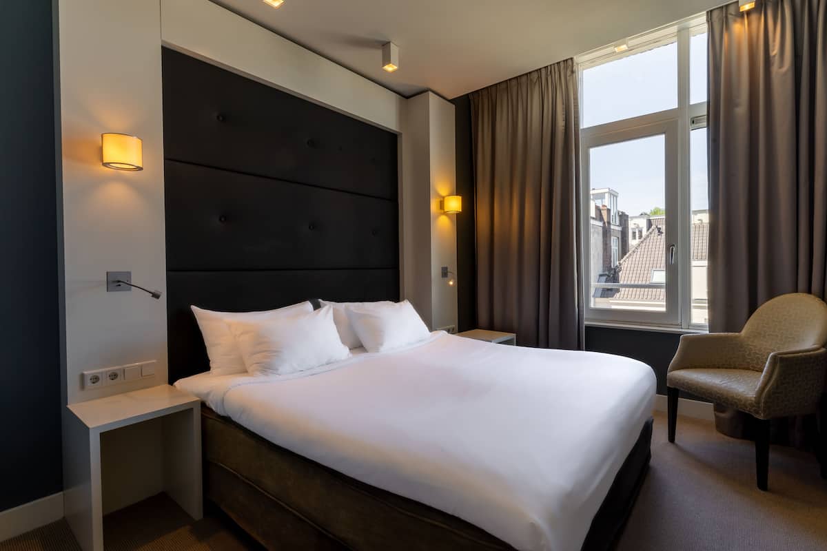 Chambre Confort