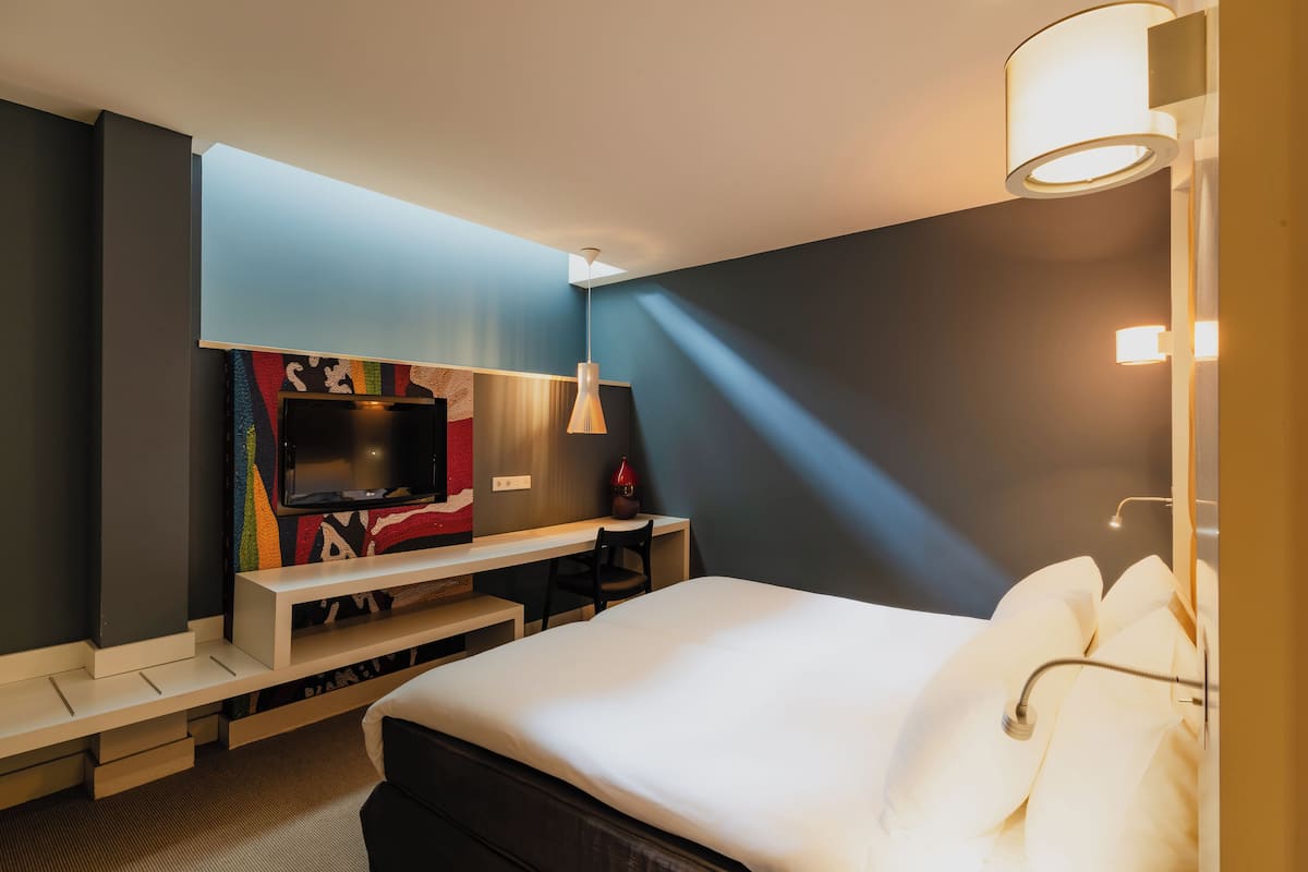 Chambre Familiale
