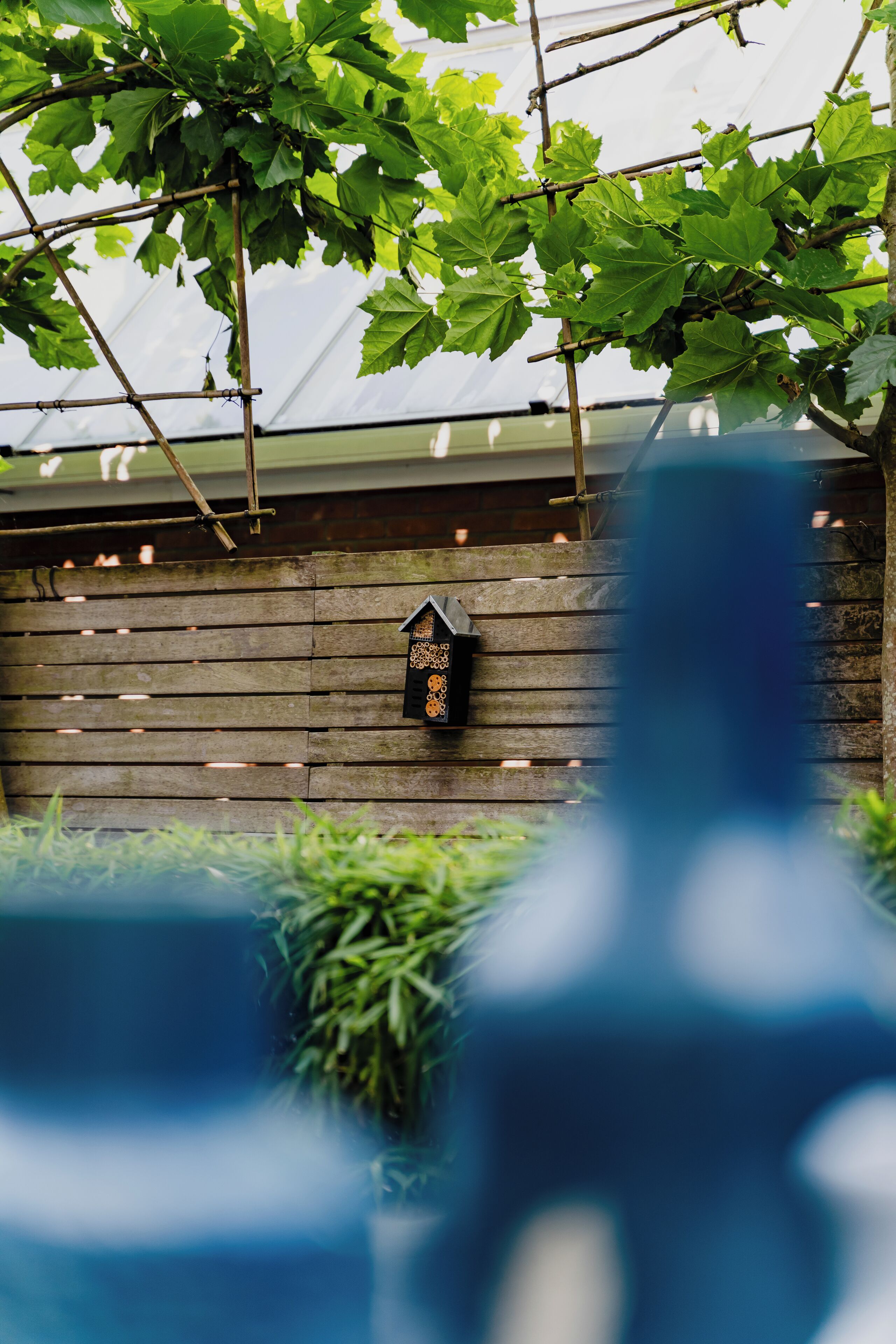 Foto - Hotel JL No76