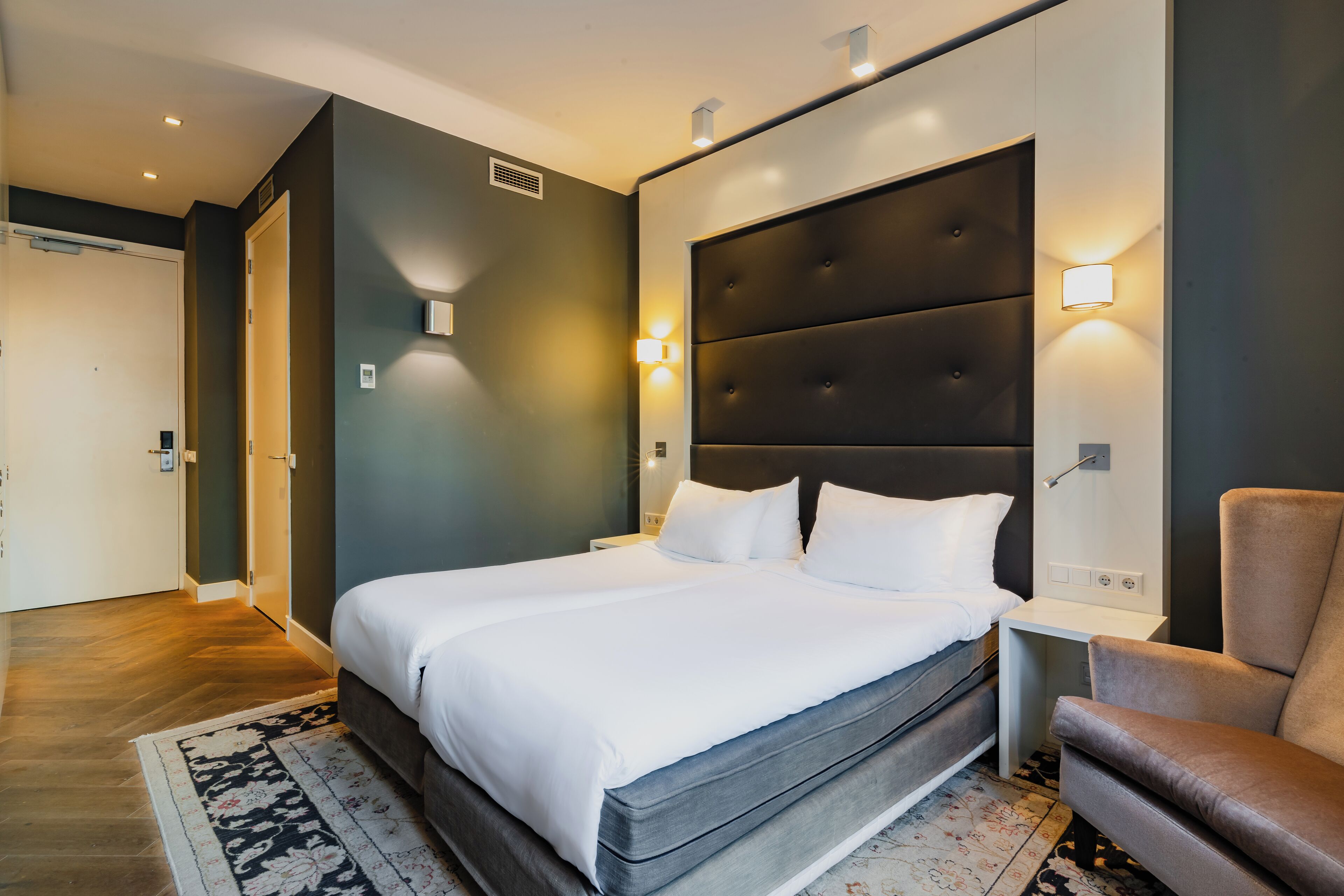 Foto - Hotel JL No76