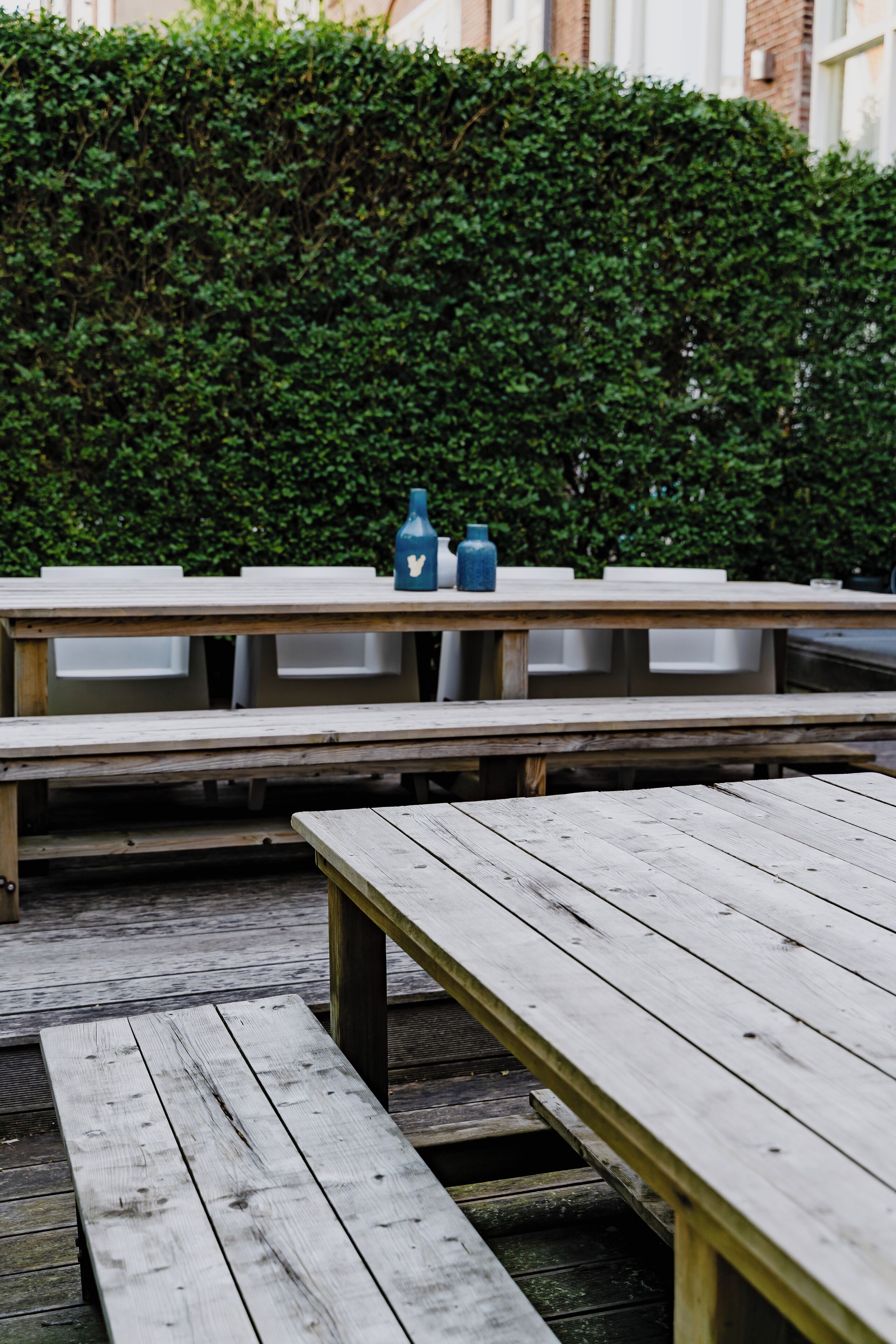 Foto - Hotel JL No76