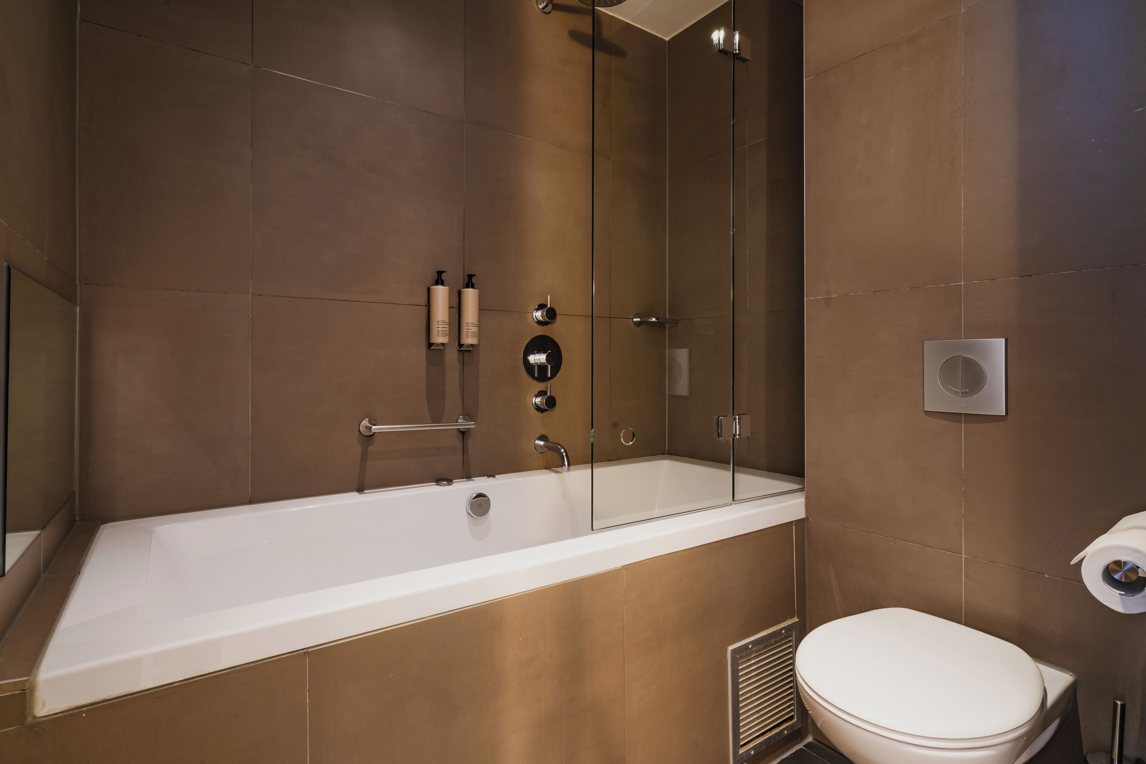 Foto - Hotel JL No76