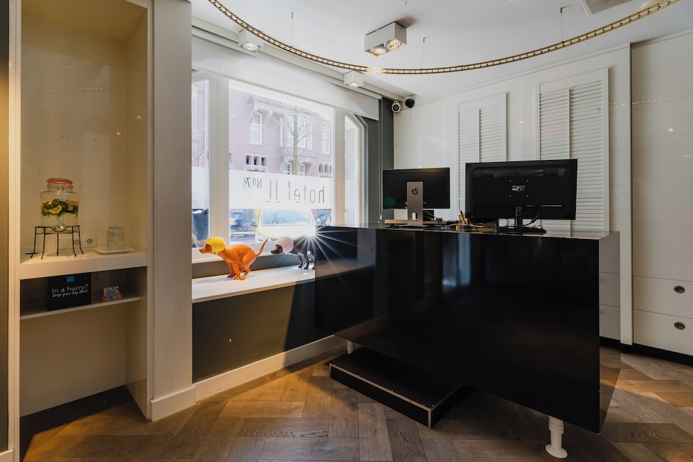 Hotel JL No76 by null