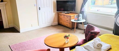 Double Room, Ensuite (Large)