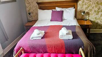 Double Room, Ensuite