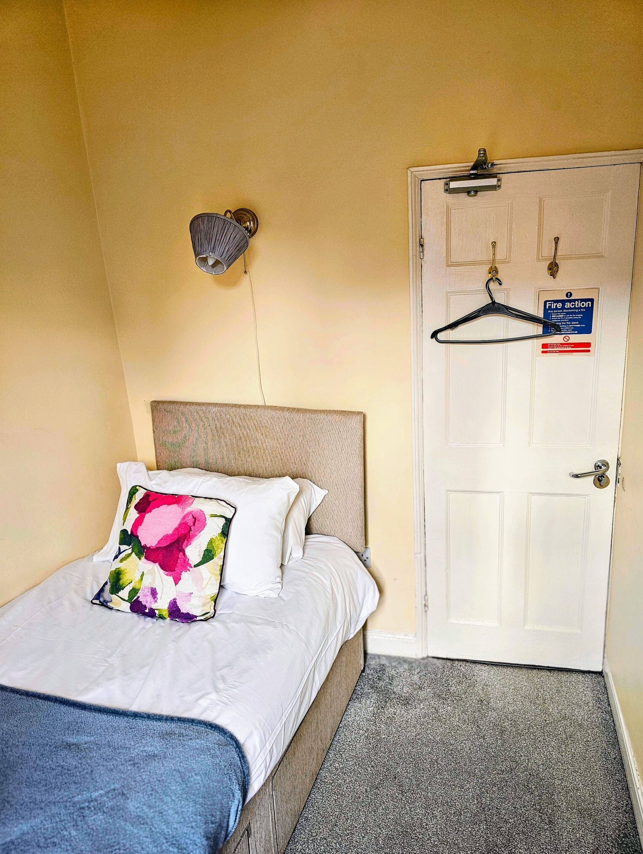 Single Room, Ensuite