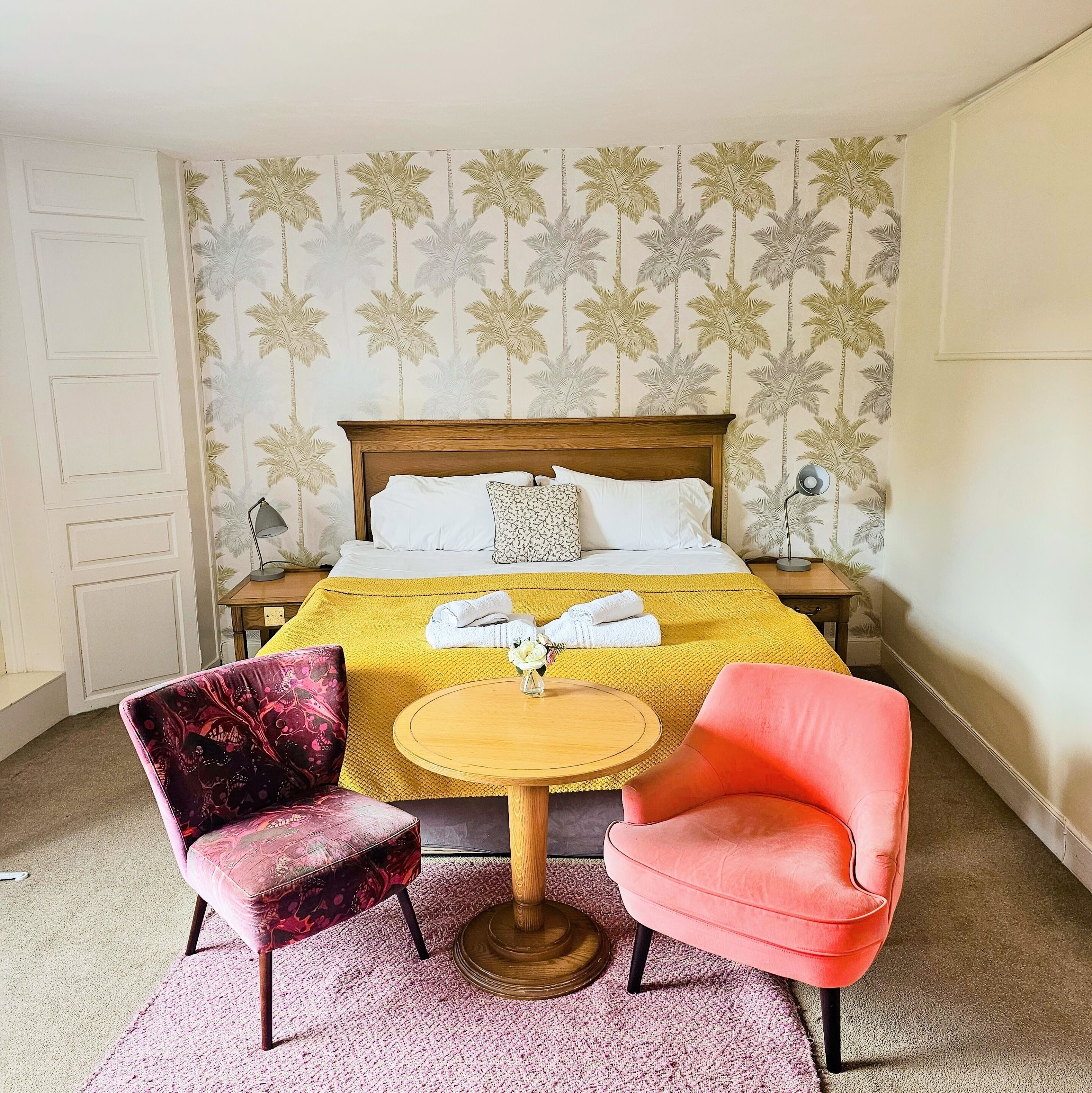 Double Room, Ensuite (Large)