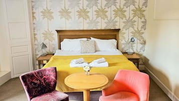 Double Room, Ensuite (Large)