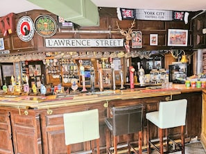 Bar (in loco)