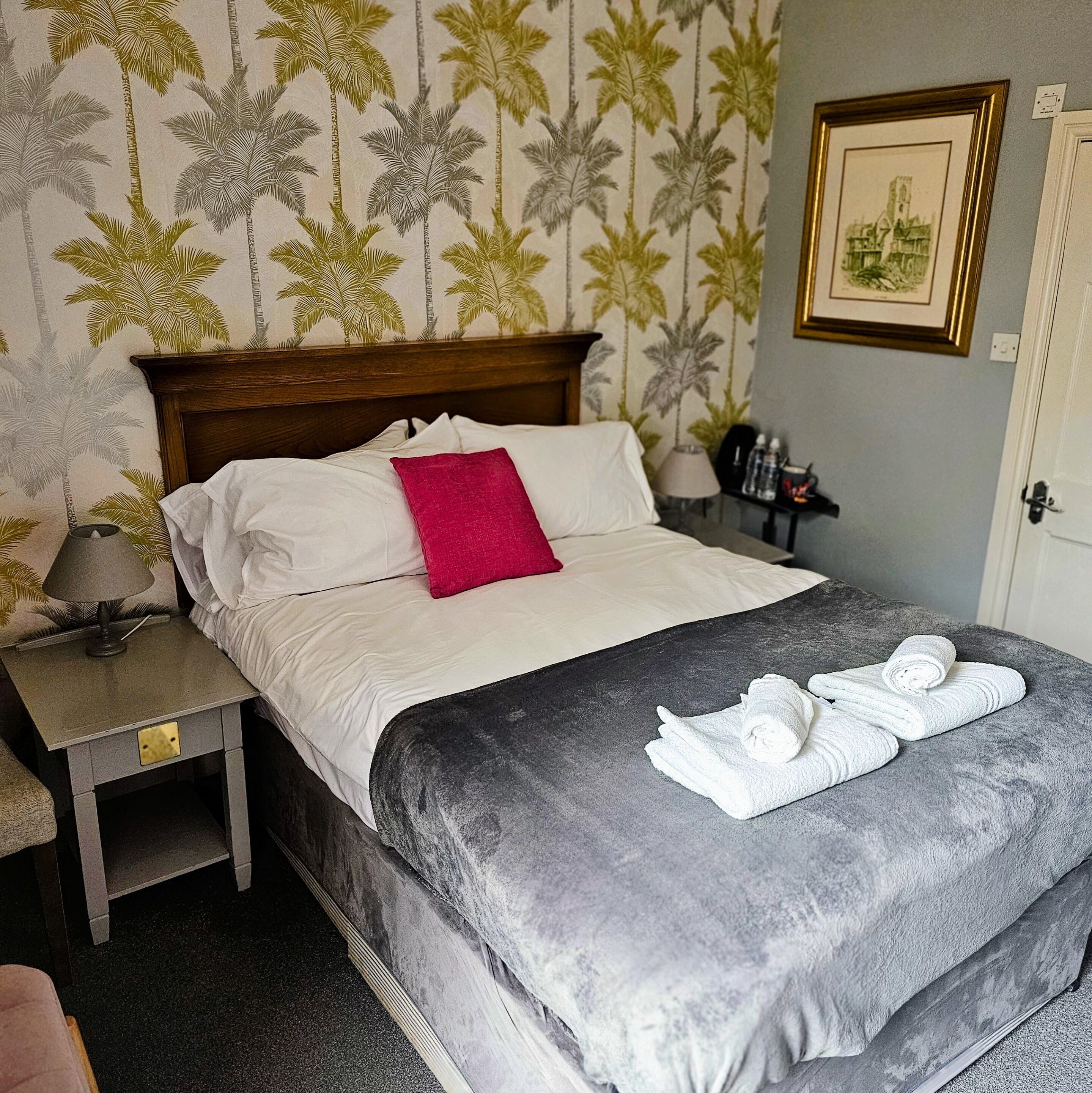 Double Room, Ensuite