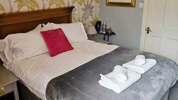 Double Room, Ensuite