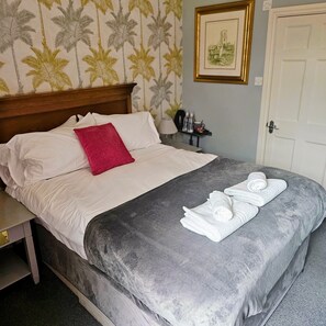 Double Room, Ensuite