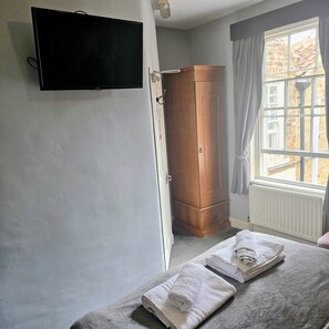 Double Room, Ensuite
