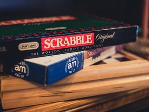 Miscellaneous
