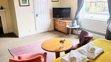 Double Room, Ensuite (Large)