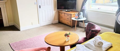 Double Room, Ensuite (Large)