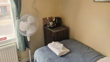 Single Room, Ensuite